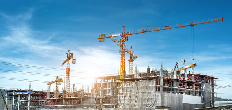 Construction Site